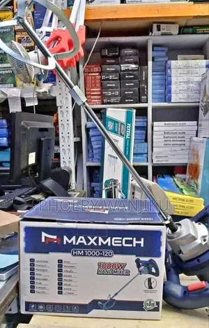 Electric Hand Mixer/Maxmech Paint Mixer