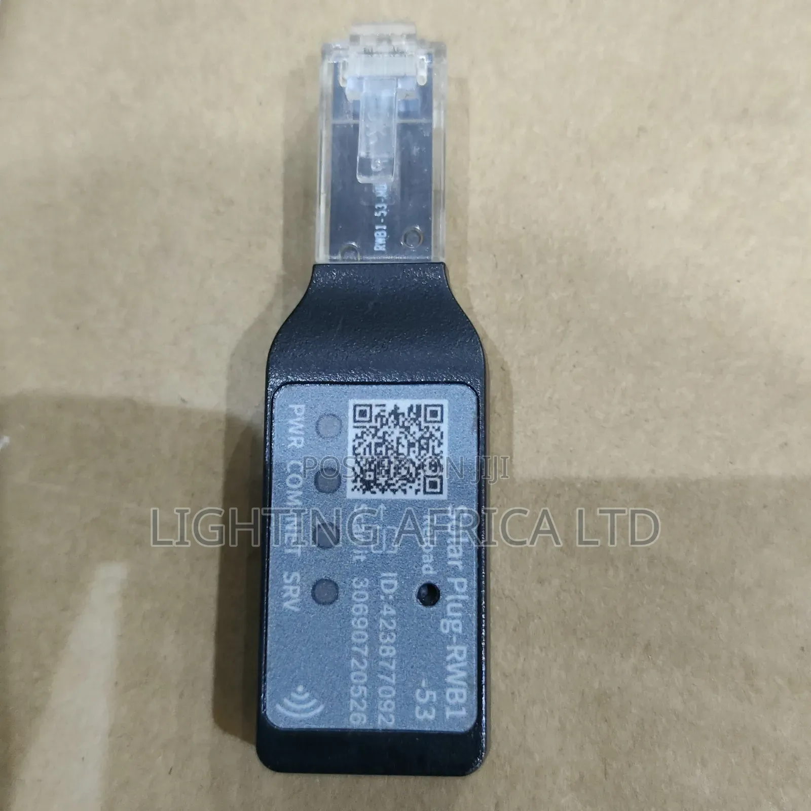 Hybrid Inverter Wireless System Power Monitor Wifi Dongle