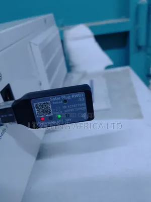 Hybrid Inverter Wireless System Power Monitor Wifi Dongle