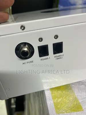 Hybrid Inverter Wireless System Power Monitor Wifi Dongle