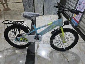 Yjtong Kid's Bicycle Size 20
