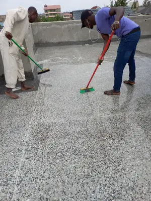 Terrazzo Masters 12908