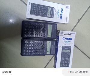 *Calculator* Calculator Fx-82sm - thumbnail 2