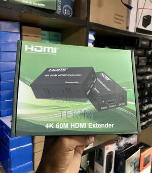  60m Hdmi Extender Zero Latency - For Gaming Live Production - main view