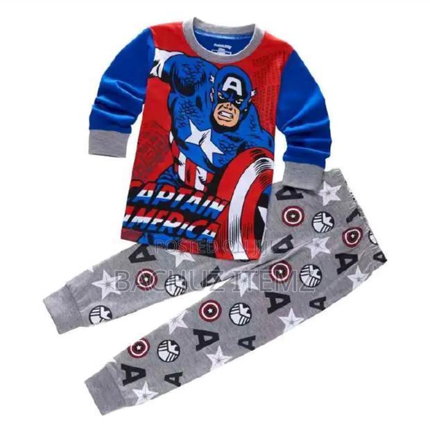 D-baby 2pcs Boys - thumbnail 14