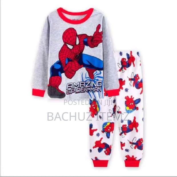 D-baby 2pcs Boys - thumbnail 15