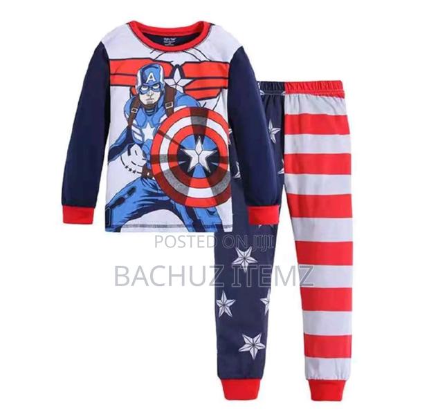 D-baby 2pcs Boys - thumbnail 16