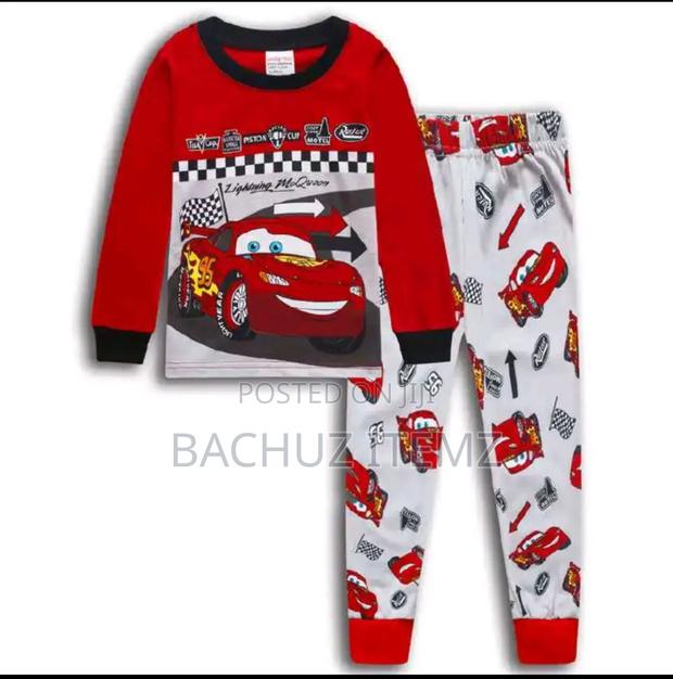 D-baby 2pcs Boys - thumbnail 17