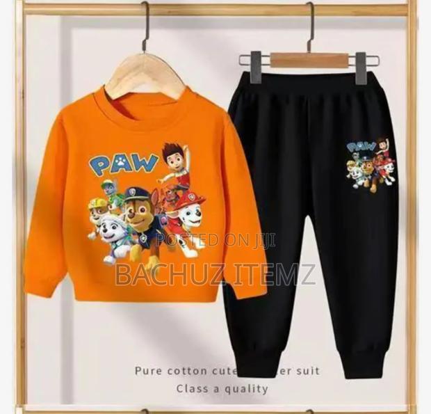 D-baby 2pcs Boys - thumbnail 18