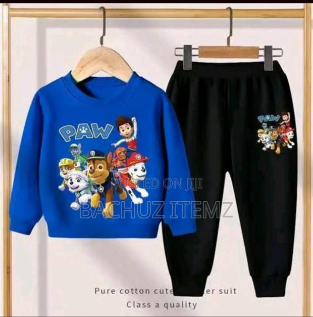 D-baby 2pcs Boys - thumbnail 19