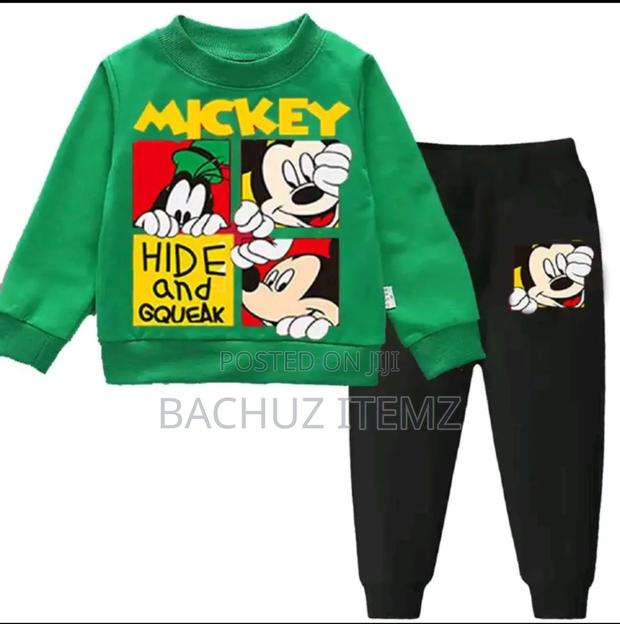 D-baby 2pcs Boys - thumbnail 20