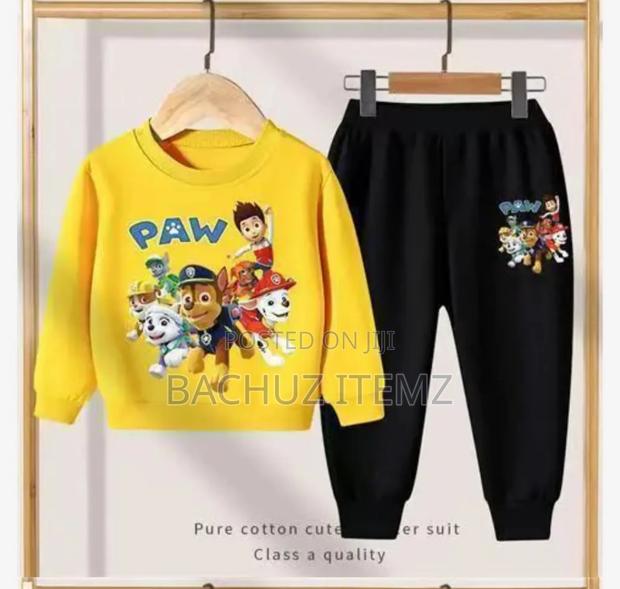 D-baby 2pcs Boys - thumbnail 21