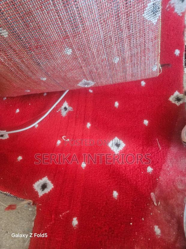 Thick Layer Office Carpets Office Carpets Environmental Friendly - main view