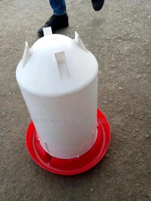 Chicken Drinker 10litres - thumbnail 2