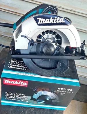 Circular Saw Machine 7"/Makita Circular Saw Machine