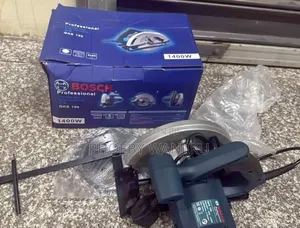 Bosch 7 Inches Circular Saw/Circular Saw 1400 Watts