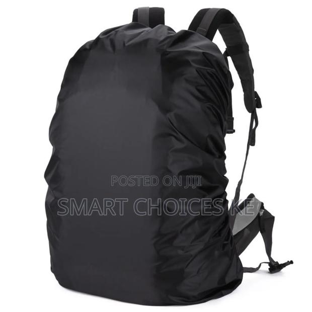 Backpack Cover Rain Cover - thumbnail 7