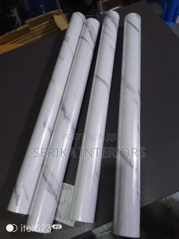 Contact Paper Contact Paper Environmental Friendly Germs Treated