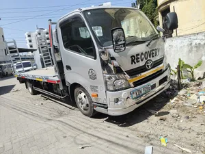 Emergency Breakdown Solutions
