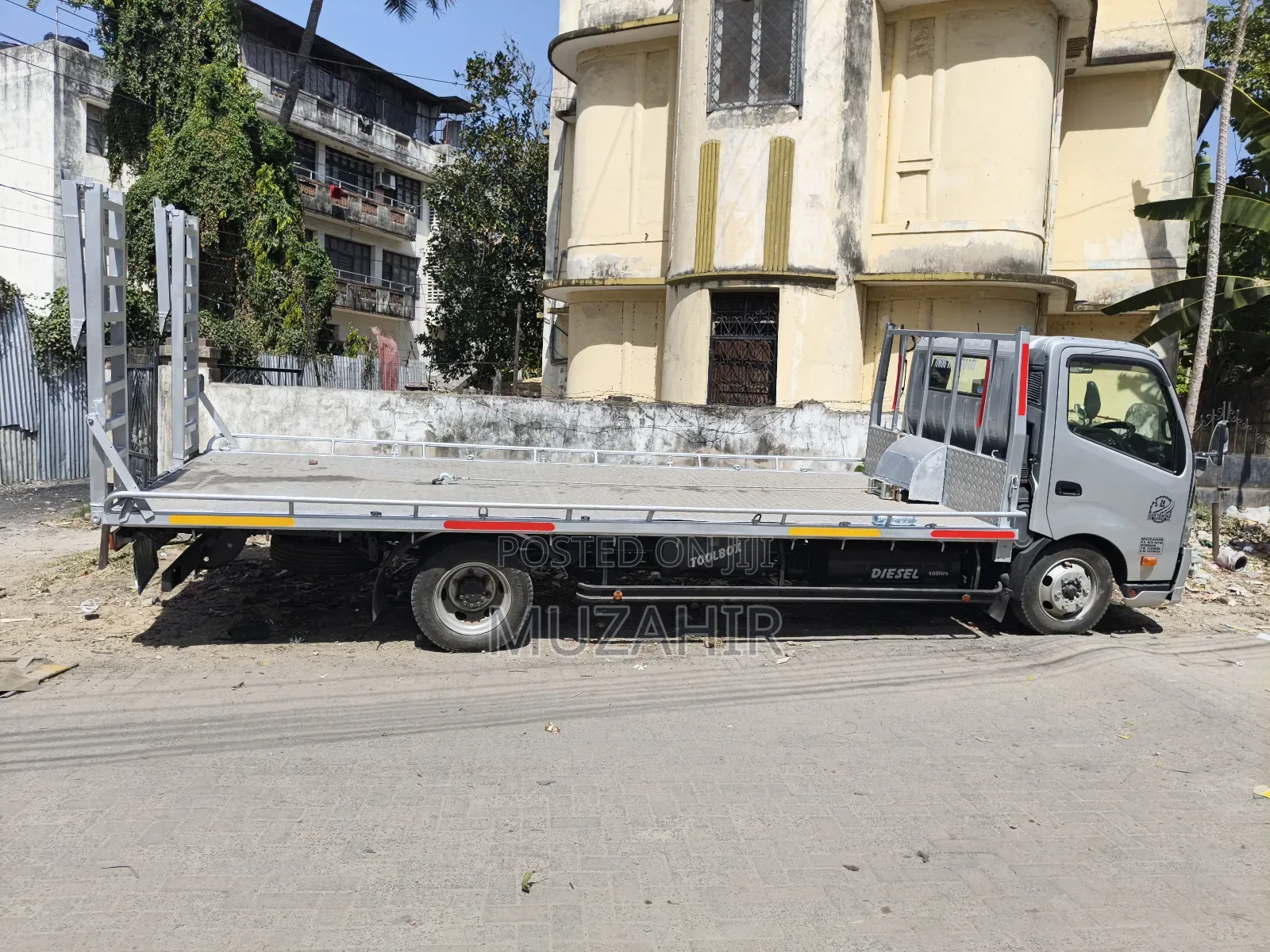 Emergency Breakdown Solutions