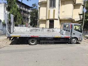 Emergency Breakdown Solutions