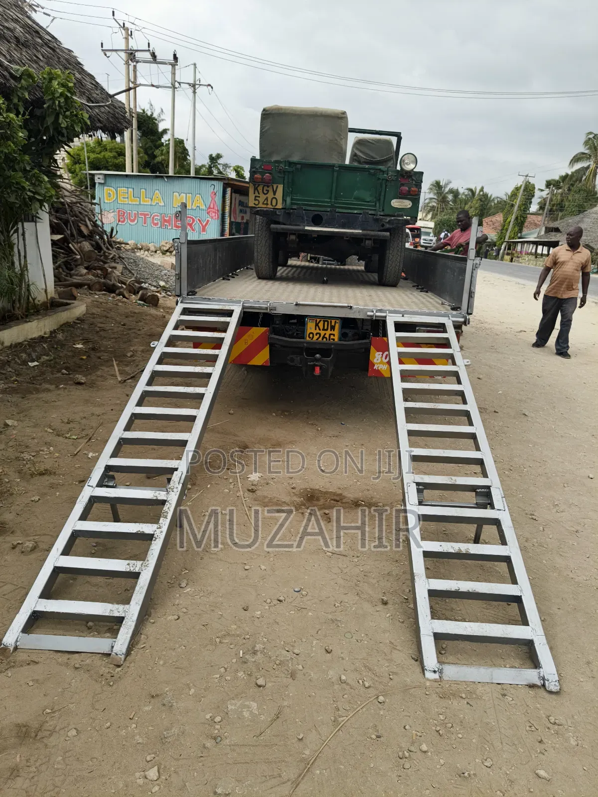 Emergency Breakdown Solutions