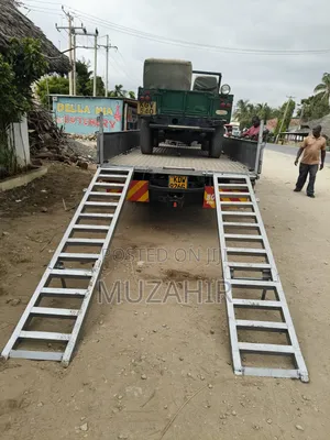 Emergency Breakdown Solutions