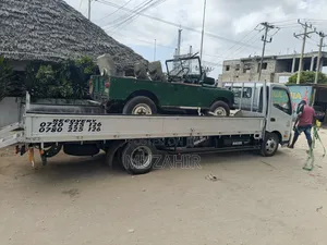 Emergency Breakdown Solutions