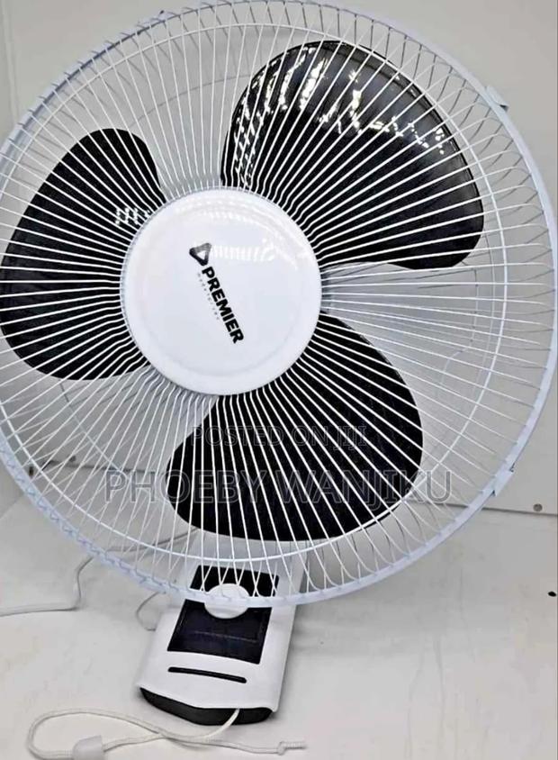 Top Brand Wall Fan/Premier Wall Fan - main view