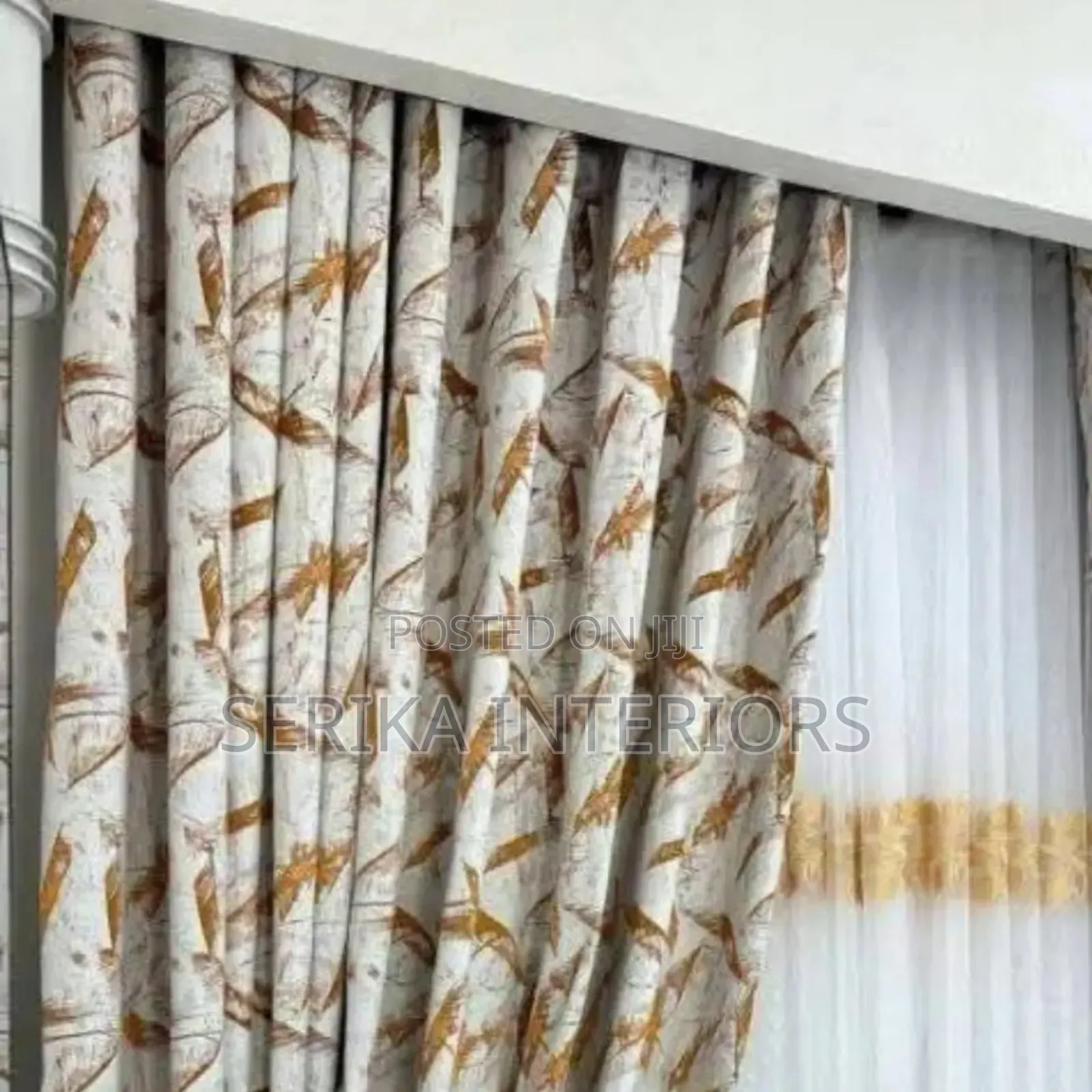 Curtains Curtains Environmental Friendly Approved Dust Treated