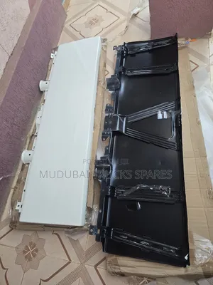 Isuzu NQR 81 or 700p Front Bonnet