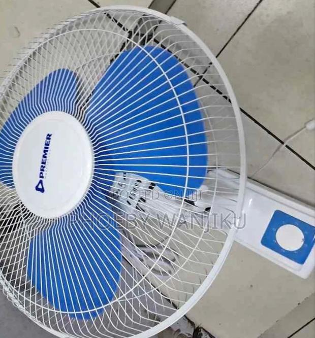 Premier 16 Inch Wall Fan/Wall Fan 16"