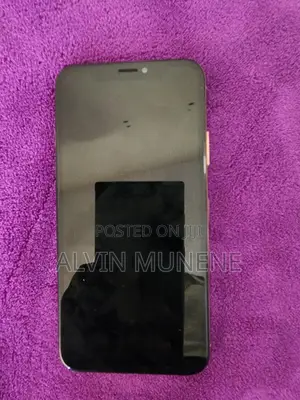 Apple iPhone XS 256 GB Gold