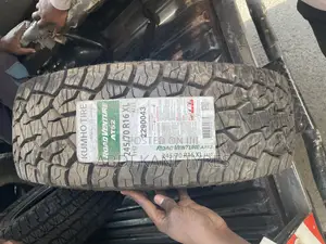 245/70r16 Kumho Tires