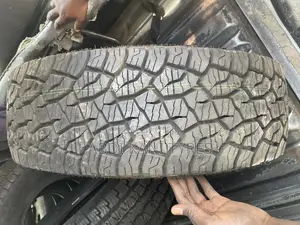 245/70r16 Kumho Tires