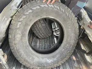 245/70r16 Kumho Tires