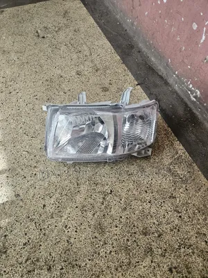 Headlight Succed Tailight
