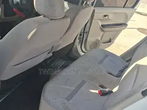 Toyota Passo 1.0 AWD 2018 White