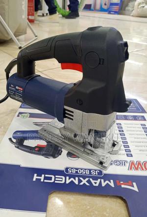 Electric Jigsaw/Maxmech Jigsaw Saw 850watts - thumbnail 2