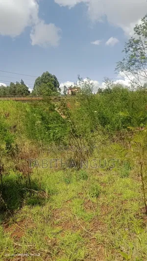 1/2 Acre Ngong Town