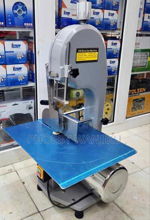 Quality Bonesaw Machine/Durable Bonesaw Machine - thumbnail 2