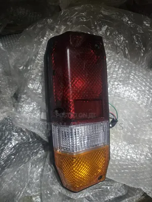 Tailight Land Cruise Fj70 Taillight