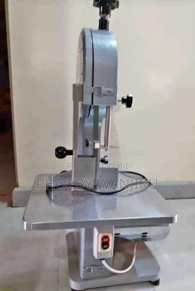 Electric Bone Cutter/New Bonesaw Machine. - main view