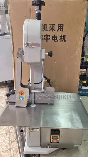 Commercial Bonesaw Machine/Electric Bonesaw Machine