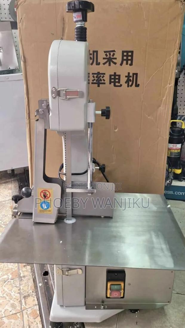 Commercial Bonesaw Machine/Electric Bonesaw Machine