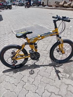 Kids Bike Foldable - thumbnail 2