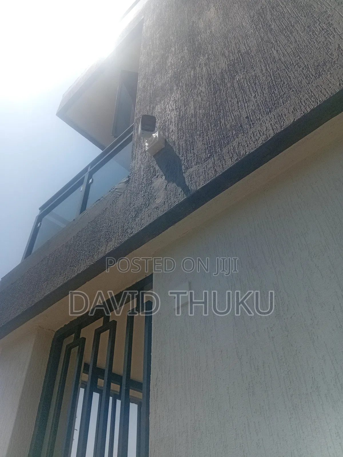 Cctv Cameras Installation/Electric Fence Etc