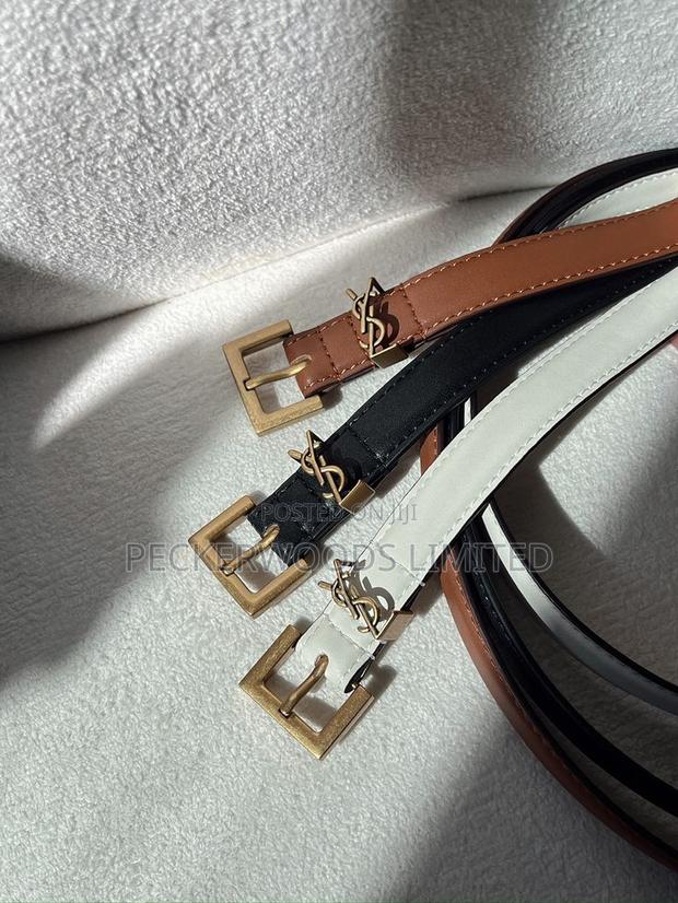 Fashion Belts