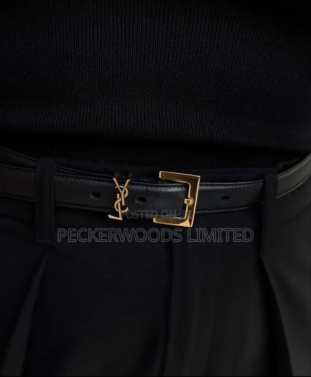 Fashion Belts - thumbnail 2