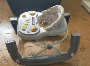 3 in 1 Baby Walker ( Walker, Rocker and Feeding Chair)